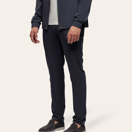 Triad'oro Triad'oro Tracksuit Pantalon SS25 Anthracite