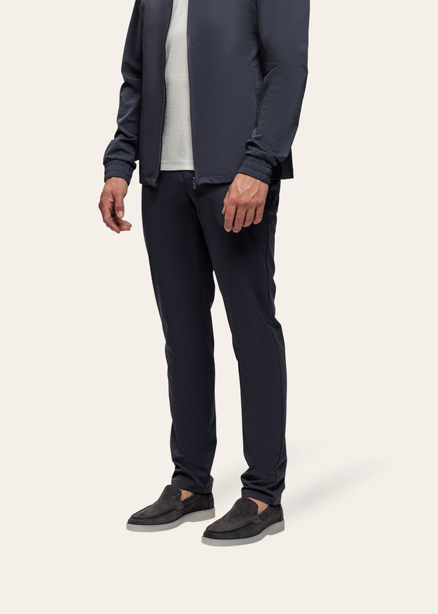 Triad'oro Triad'oro Tracksuit Pantalon SS25 Anthracite