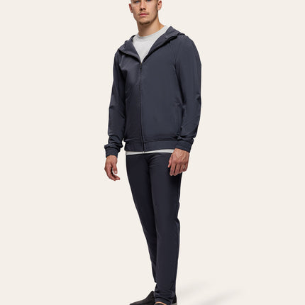 Triad'oro Triad'oro Tracksuit Pantalon SS25 Anthracite