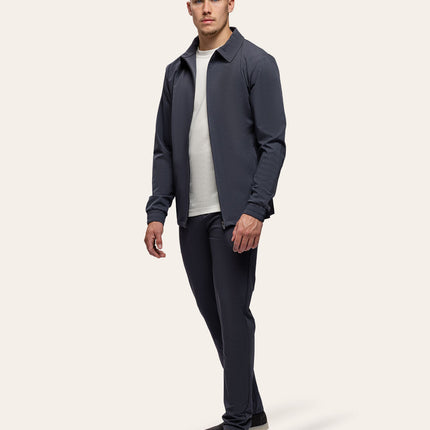 Triad'oro Triad'oro Tracksuit Pantalon SS25 Anthracite
