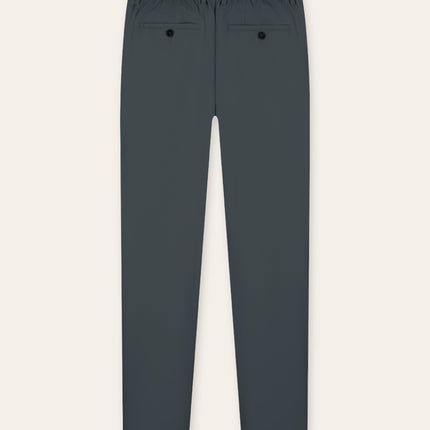 Triad'oro Triad'oro Tracksuit Pantalon SS25 Anthracite