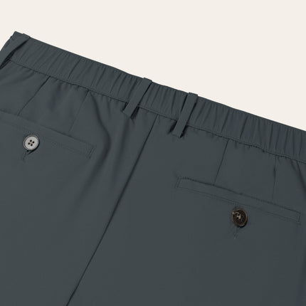 Triad'oro Triad'oro Tracksuit Pantalon SS25 Anthracite