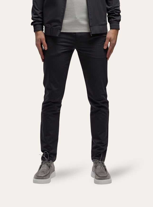 Triad'oro Triad'oro Tracksuit Pantalon SS25 Anthracite