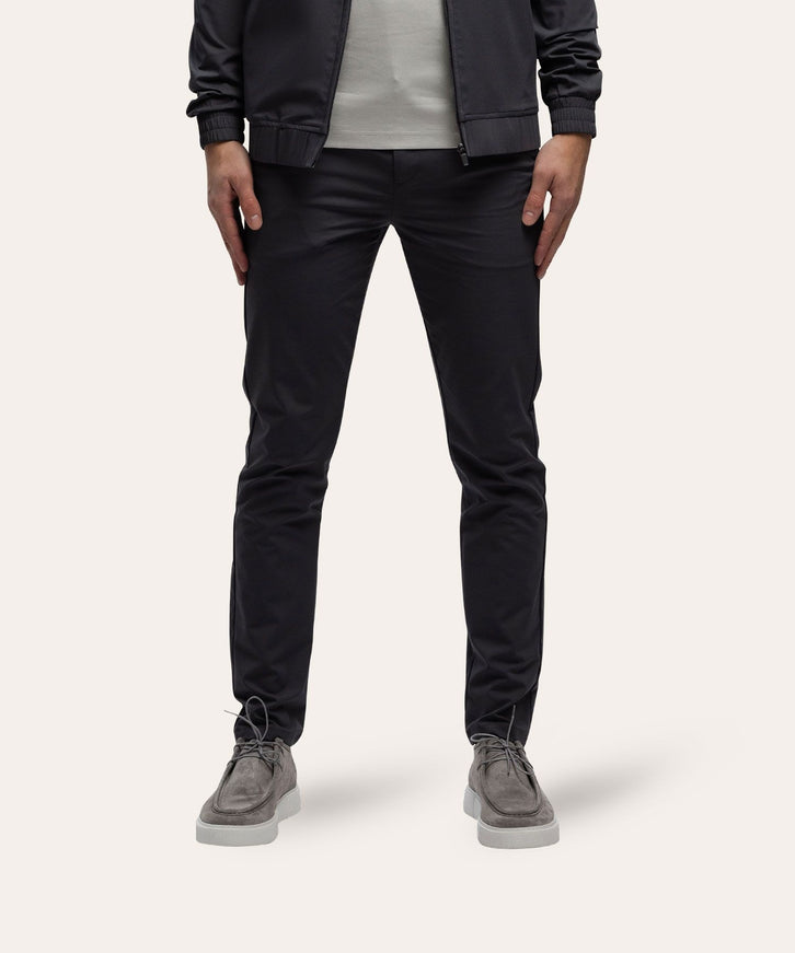 Triad'oro Triad'oro Tracksuit Pantalon SS25 Anthracite