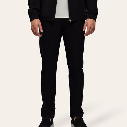 Triad'oro Triad'oro Tracksuit Pantalon SS25 Black