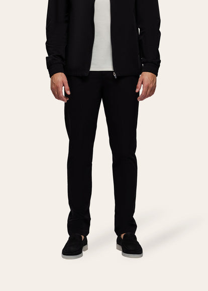 Triad'oro Triad'oro Tracksuit Pantalon SS25 Black