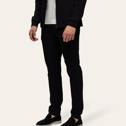 Triad'oro Triad'oro Tracksuit Pantalon SS25 Black