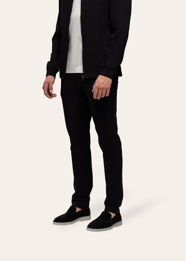 Triad'oro Triad'oro Tracksuit Pantalon SS25 Black