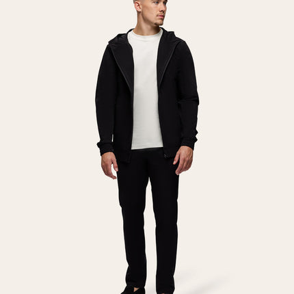 Triad'oro Triad'oro Tracksuit Pantalon SS25 Black