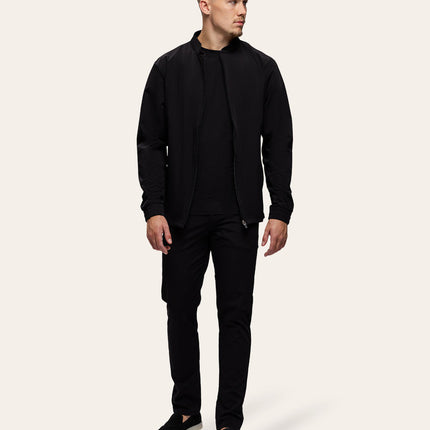 Triad'oro Triad'oro Tracksuit Pantalon SS25 Black