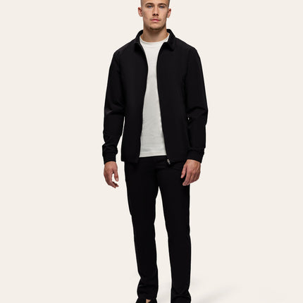 Triad'oro Triad'oro Tracksuit Pantalon SS25 Black