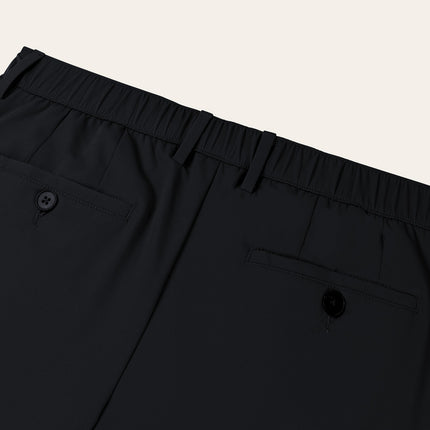Triad'oro Triad'oro Tracksuit Pantalon SS25 Black