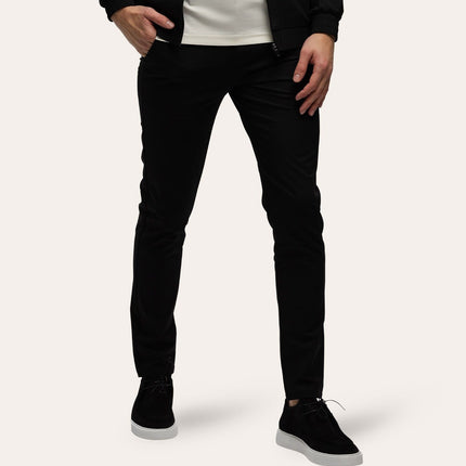 Triad'oro Triad'oro Tracksuit Pantalon SS25 Black
