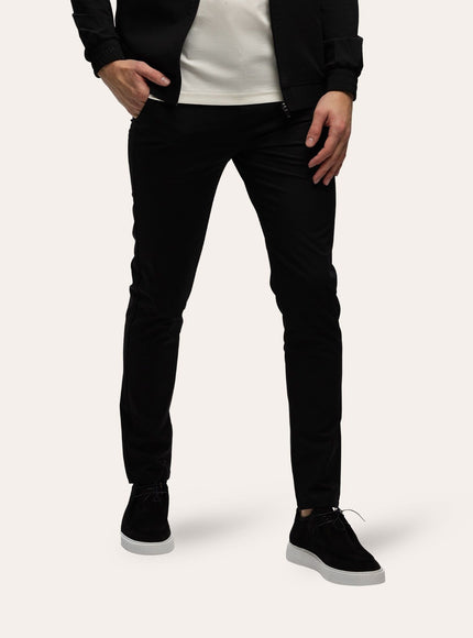 Triad'oro Triad'oro Tracksuit Pantalon SS25 Black