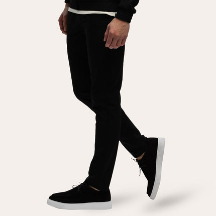 Triad'oro Triad'oro Tracksuit Pantalon SS25 Black