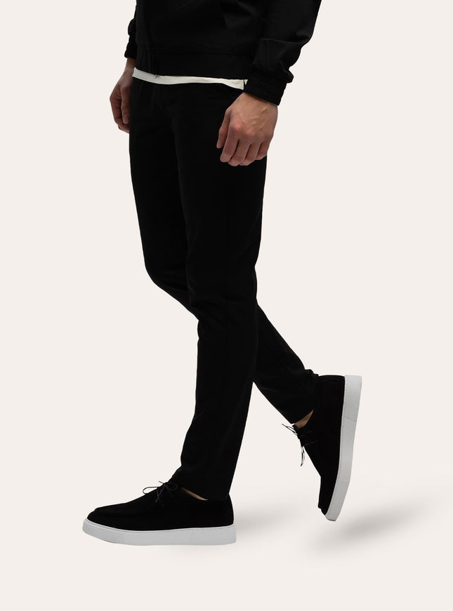Triad'oro Triad'oro Tracksuit Pantalon SS25 Black