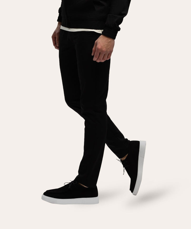 Triad'oro Triad'oro Tracksuit Pantalon SS25 Black