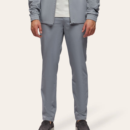 Triad'oro Triad'oro Tracksuit Pantalon SS25 Light Grey