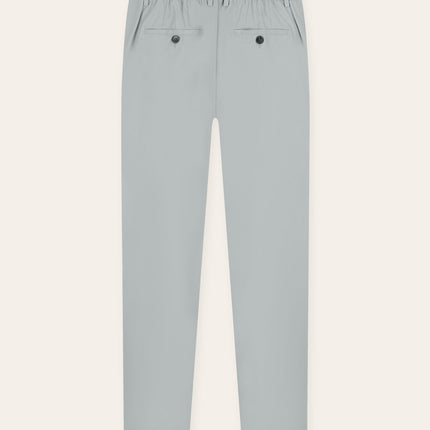 Triad'oro Triad'oro Tracksuit Pantalon SS25 Light Grey