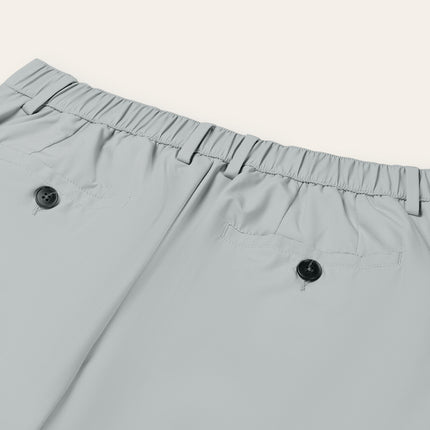 Triad'oro Triad'oro Tracksuit Pantalon SS25 Light Grey