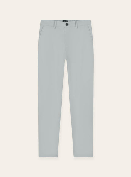 Triad'oro Triad'oro Tracksuit Pantalon SS25 Light Grey