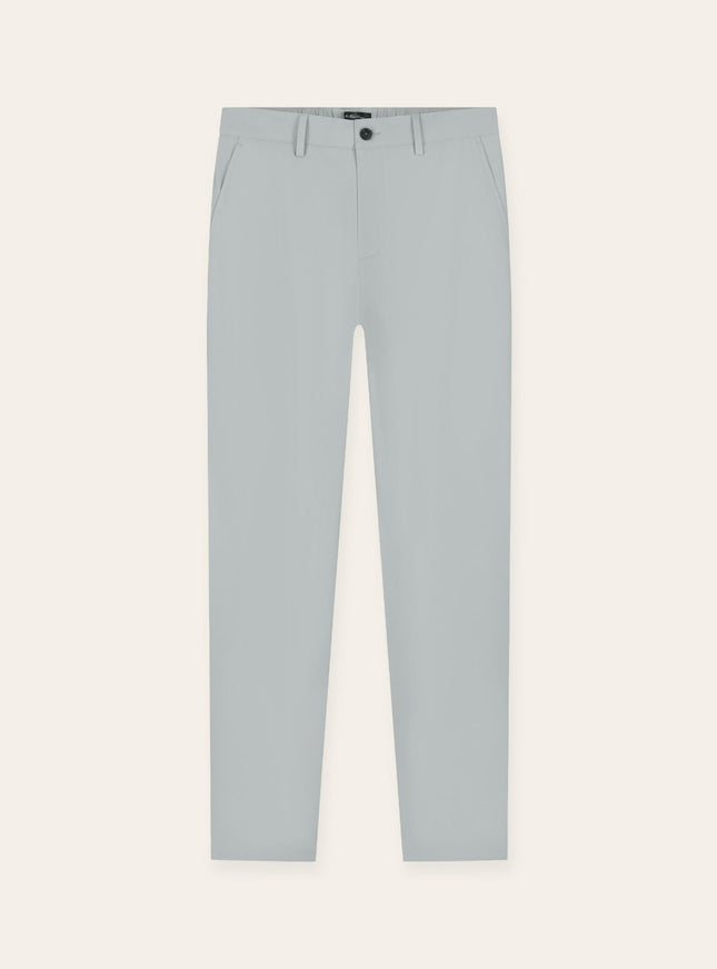 Triad'oro Triad'oro Tracksuit Pantalon SS25 Light Grey