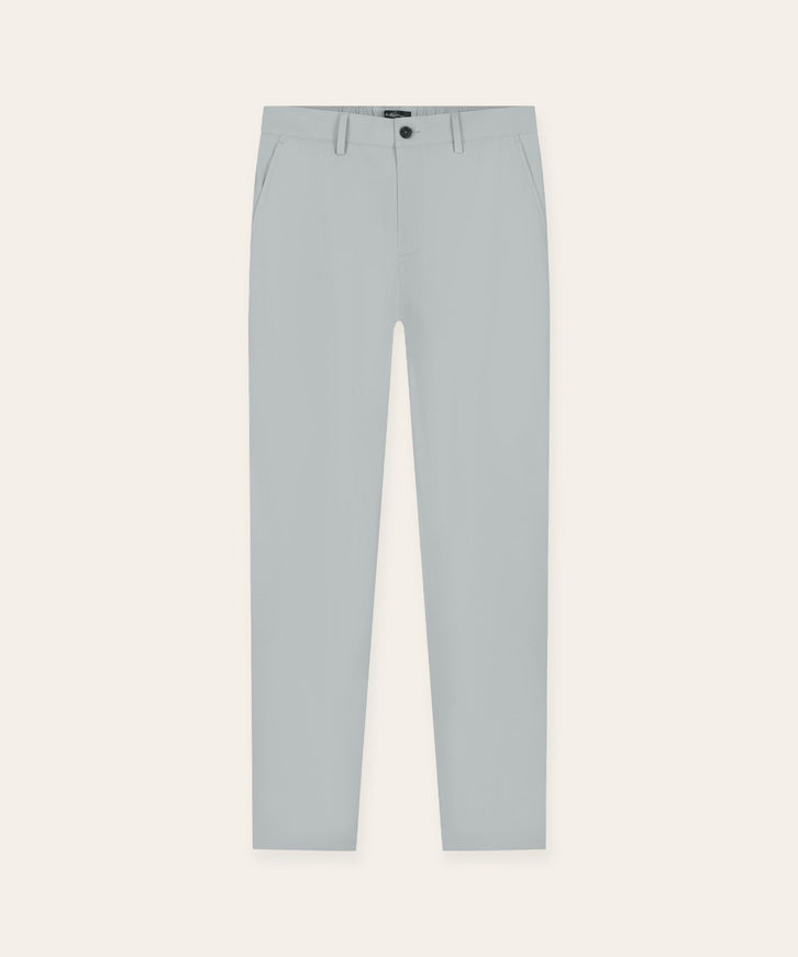 Triad'oro Triad'oro Tracksuit Pantalon SS25 Light Grey