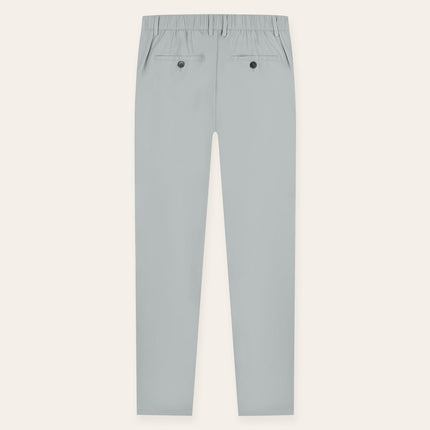 Triad'oro Triad'oro Tracksuit Pantalon SS25 Light Grey
