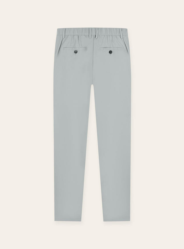 Triad'oro Triad'oro Tracksuit Pantalon SS25 Light Grey