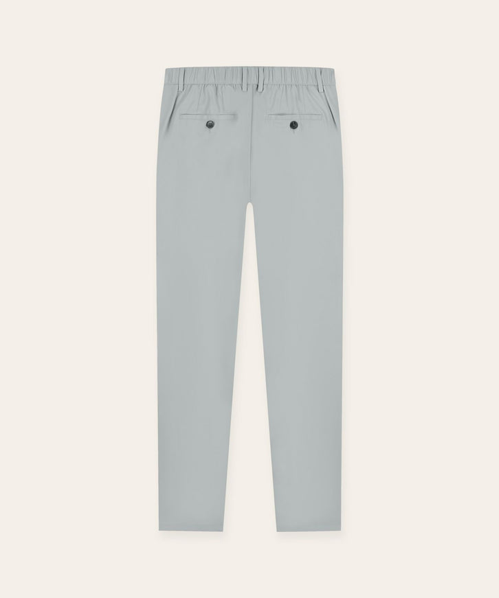 Triad'oro Triad'oro Tracksuit Pantalon SS25 Light Grey