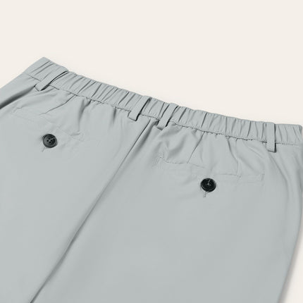 Triad'oro Triad'oro Tracksuit Pantalon SS25 Light Grey