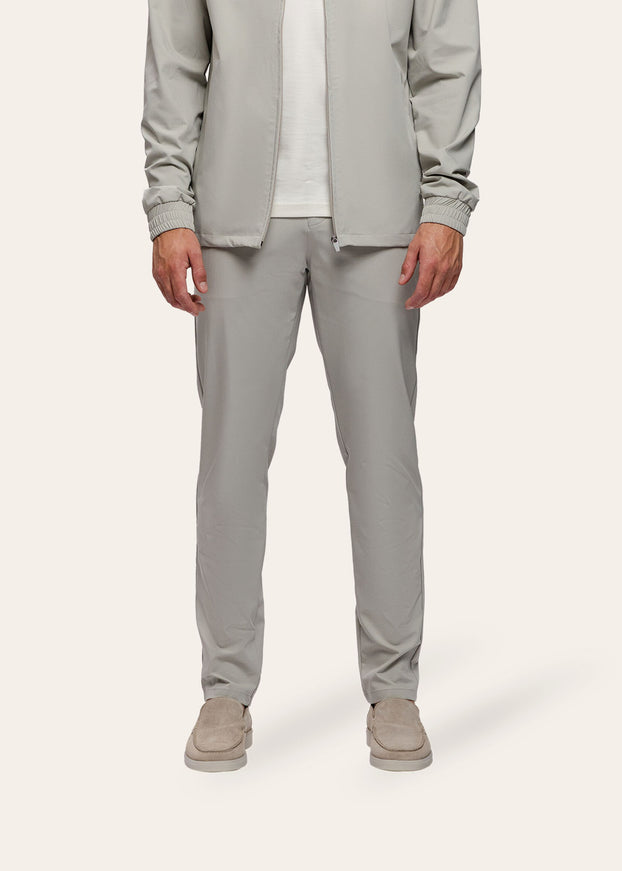 Triad'oro Triad'oro Tracksuit Pantalon SS25 Sand