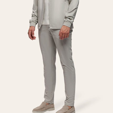Triad'oro Triad'oro Tracksuit Pantalon SS25 Sand