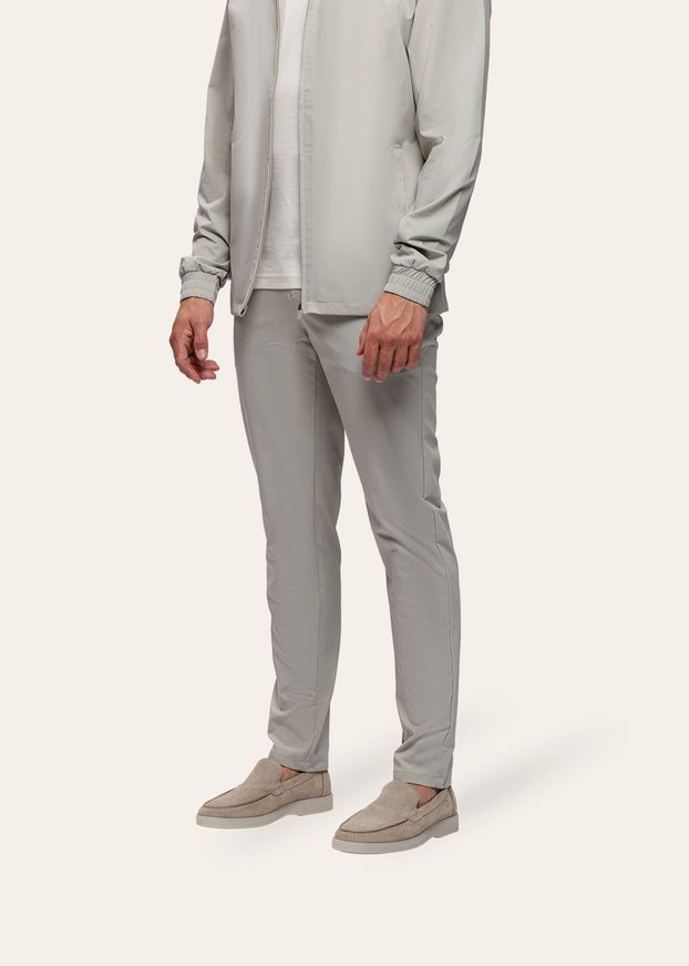 Triad'oro Triad'oro Tracksuit Pantalon SS25 Sand