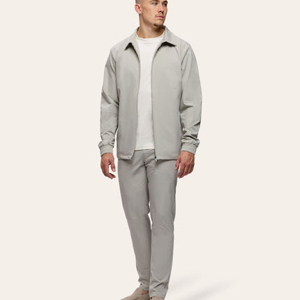 Triad'oro Triad'oro Tracksuit Pantalon SS25 Sand