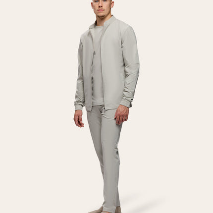 Triad'oro Triad'oro Tracksuit Pantalon SS25 Sand
