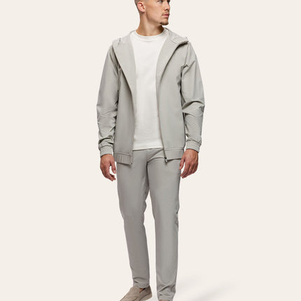 Triad'oro Triad'oro Tracksuit Pantalon SS25 Sand