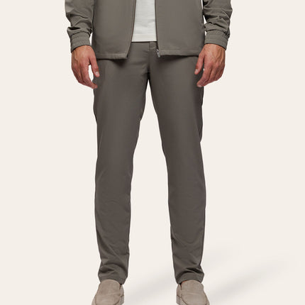 Triad'oro Triad'oro Tracksuit Pantalon SS25 Taupe