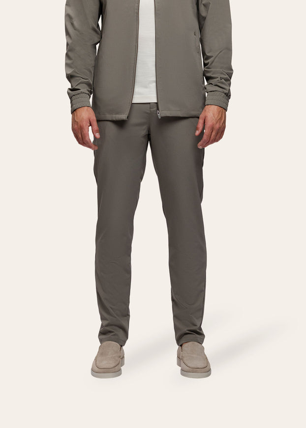 Triad'oro Triad'oro Tracksuit Pantalon SS25 Taupe
