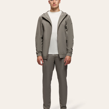 Triad'oro Triad'oro Tracksuit Pantalon SS25 Taupe