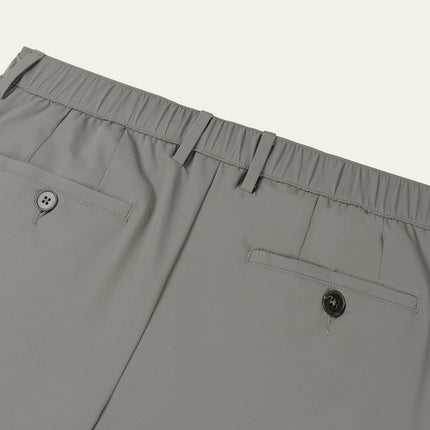 Triad'oro Triad'oro Tracksuit Pantalon SS25 Taupe