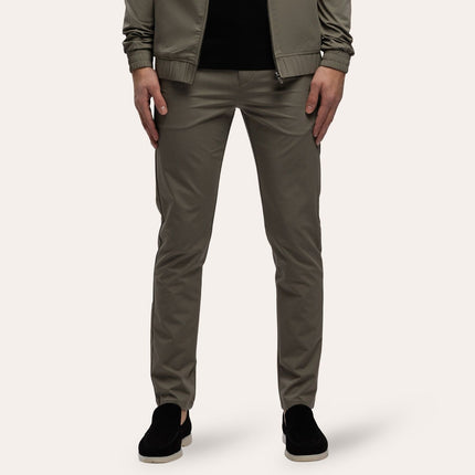 Triad'oro Triad'oro Tracksuit Pantalon SS25 Taupe