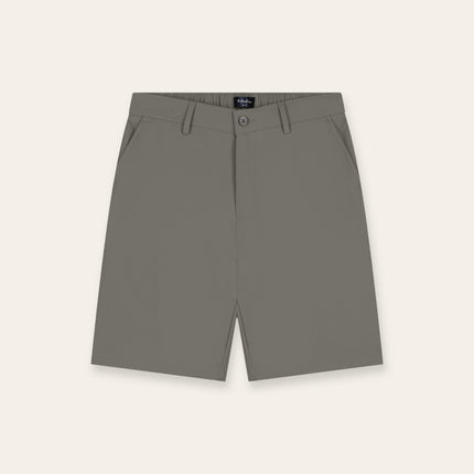 Triad'oro Triad'oro Travel Short SS25 Taupe