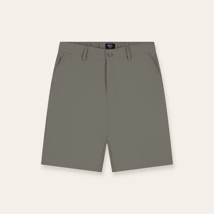 Triad'oro Triad'oro Travel Short SS25 Taupe