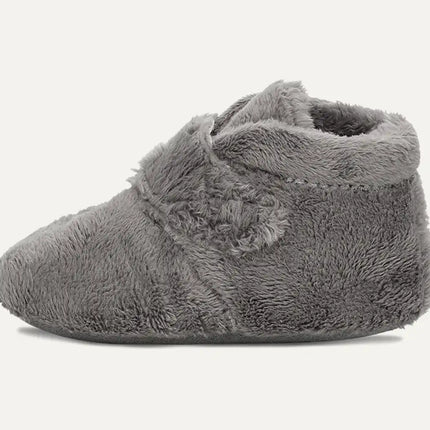 UGG UGG Baby Bixbee FW25 Charcoal
