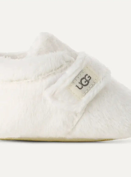 UGG UGG Baby Bixbee FW25 Vanilla