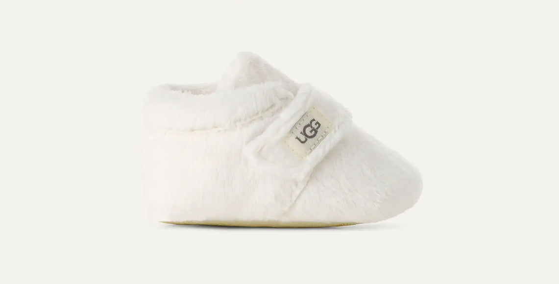 UGG UGG Baby Bixbee FW25 Vanilla