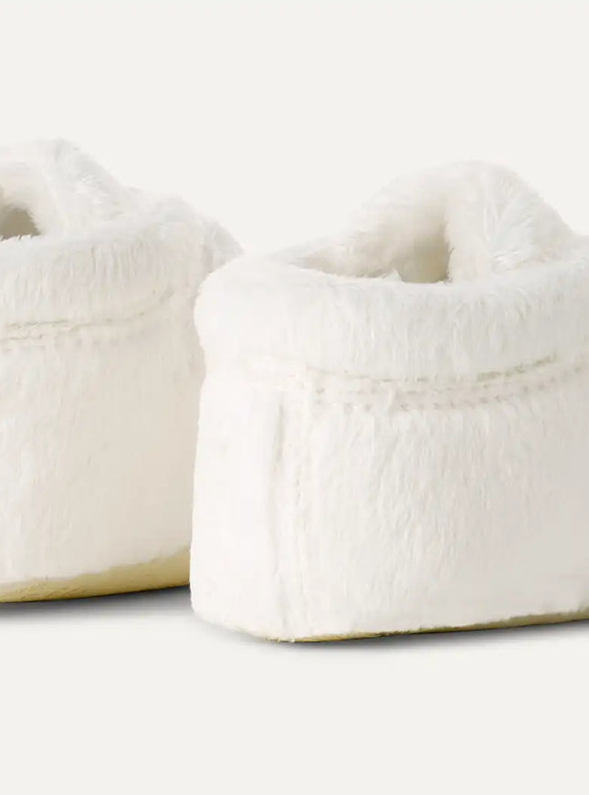 UGG UGG Baby Bixbee FW25 Vanilla