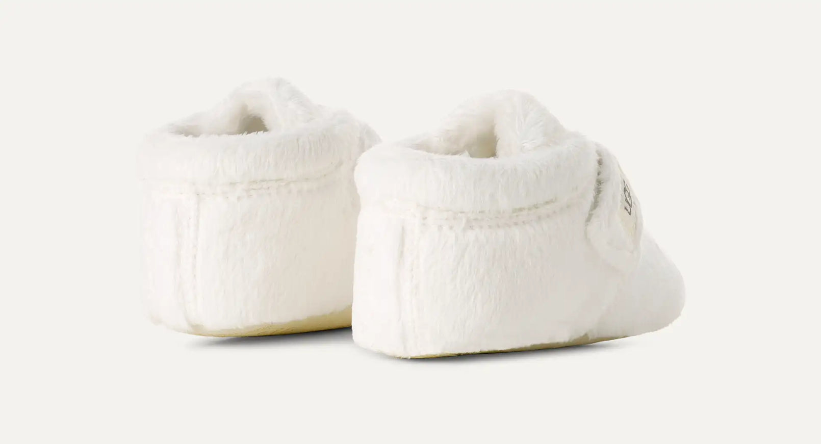 UGG UGG Baby Bixbee FW25 Vanilla