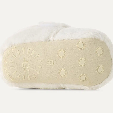 UGG UGG Baby Bixbee FW25 Vanilla